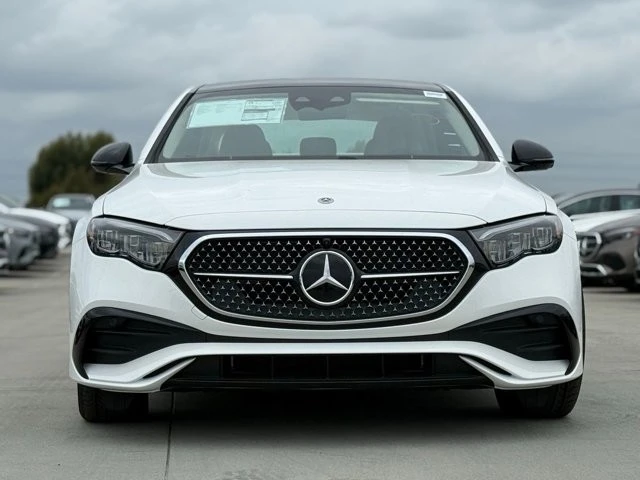 2026 Mercedes-Benz W214 E-Class - Image 5 of 12