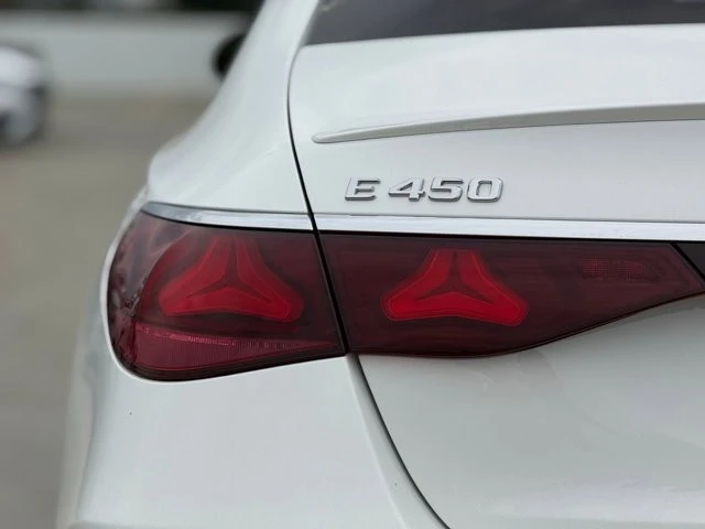 2026 Mercedes-Benz W214 E-Class - Image 8 of 12