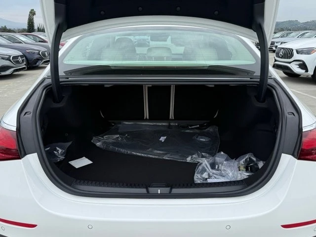 2026 Mercedes-Benz W214 E-Class - Image 12 of 12