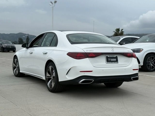 2026 Mercedes-Benz W214 E-Class - Image 7 of 12
