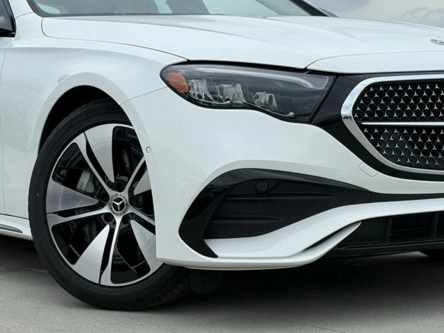 2026 Mercedes-Benz W214 E-Class - Image 4 of 12
