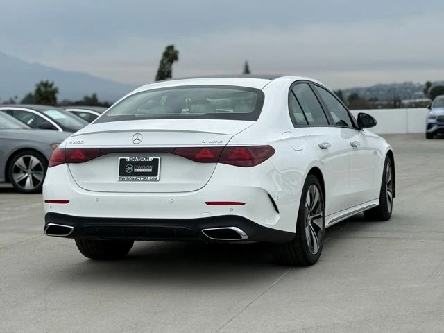 2026 Mercedes-Benz W214 E-Class - Image 11 of 12