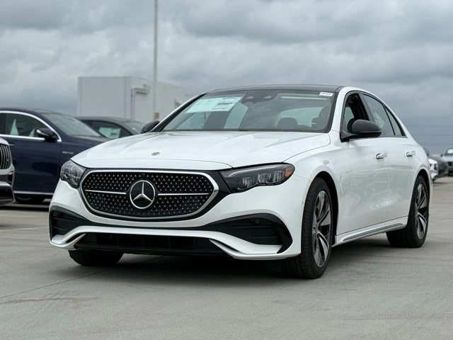 2026 Mercedes-Benz W214 E-Class - Image 6 of 12
