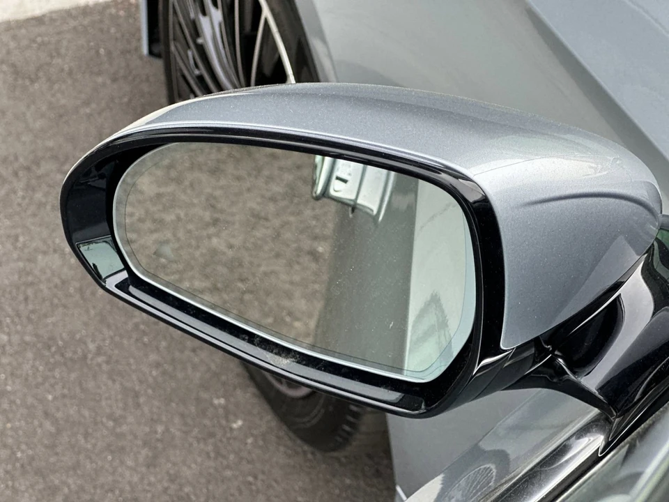 2026 Mercedes-Benz W214 E-Class - Image 9 of 12