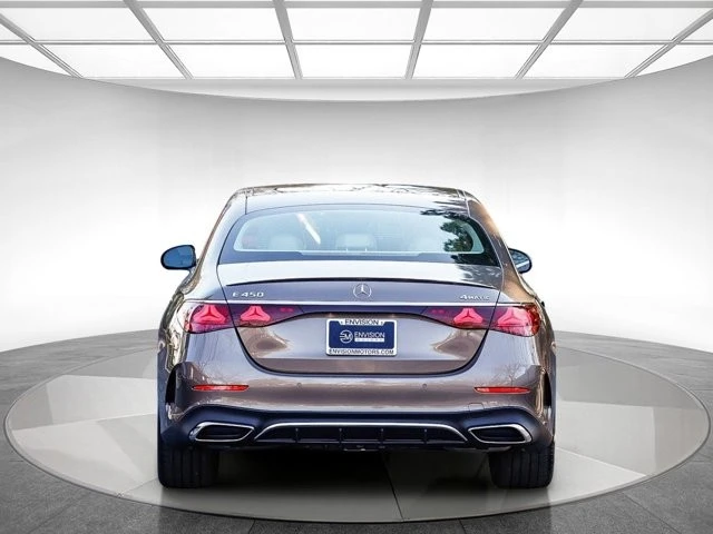 2026 Mercedes-Benz W214 E-Class - Image 3 of 12