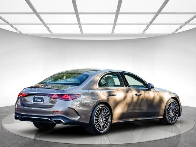 2026 Mercedes-Benz W214 E-Class - Image 4 of 12