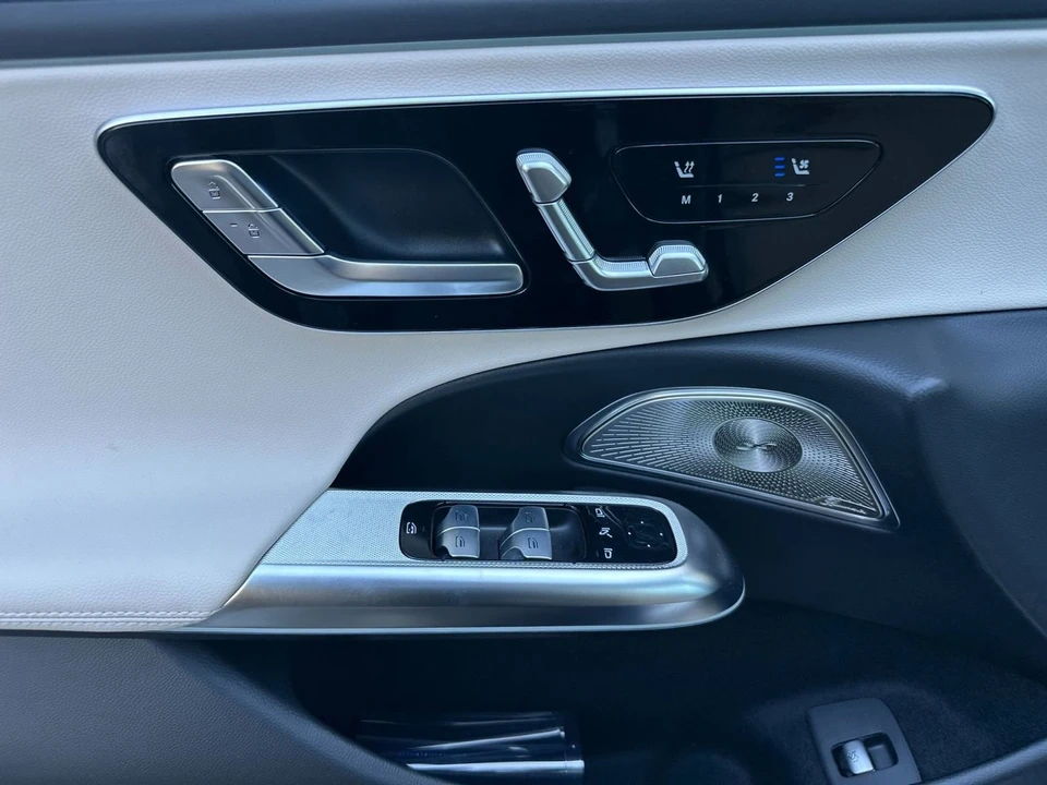 2026 Mercedes-Benz W214 E-Class - Image 11 of 21