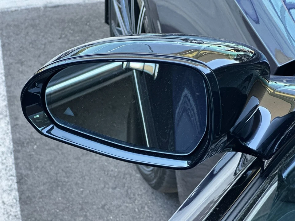 2026 Mercedes-Benz W214 E-Class - Image 9 of 21