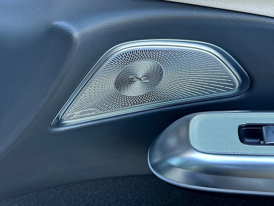 2026 Mercedes-Benz W214 E-Class - Image 19 of 21