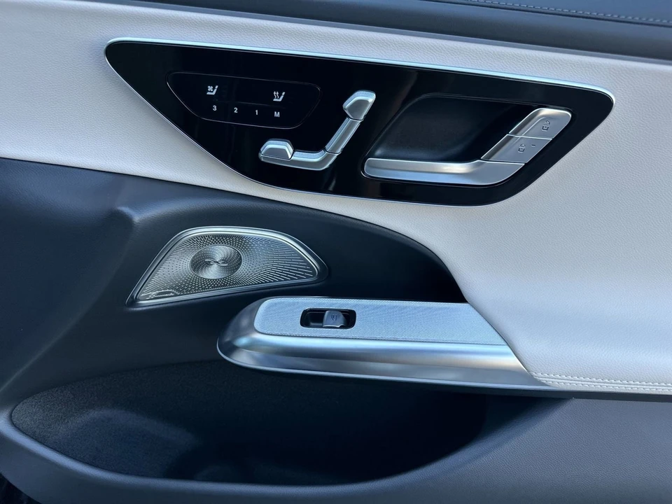 2026 Mercedes-Benz W214 E-Class - Image 18 of 21