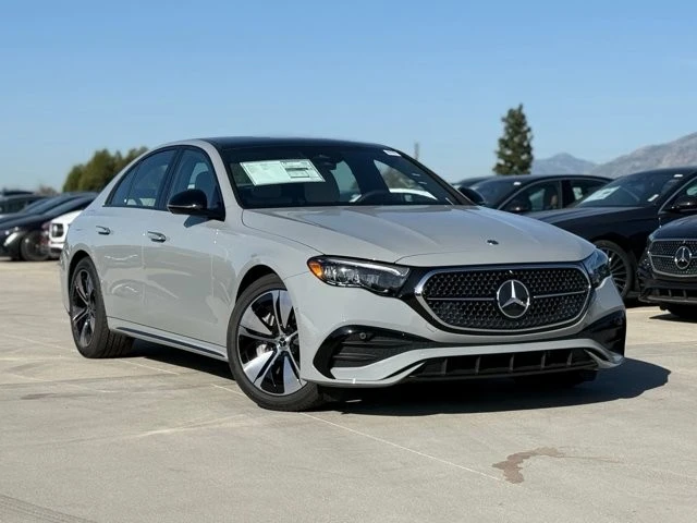 2026 Mercedes-Benz W214 E-Class - Image 2 of 12
