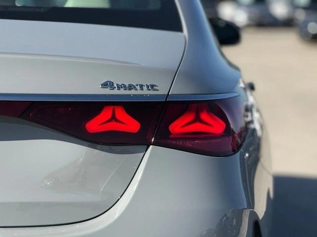 2026 Mercedes-Benz W214 E-Class - Image 10 of 12