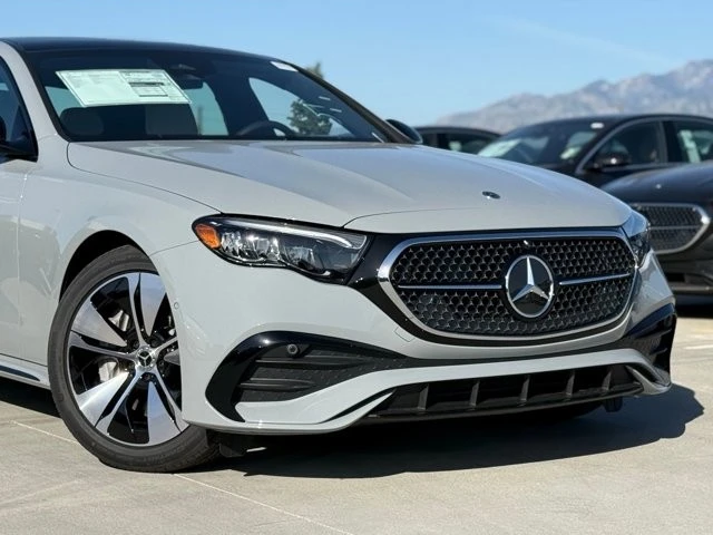 2026 Mercedes-Benz W214 E-Class - Image 3 of 12