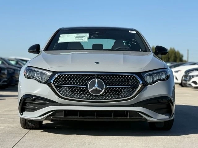 2026 Mercedes-Benz W214 E-Class - Image 5 of 12