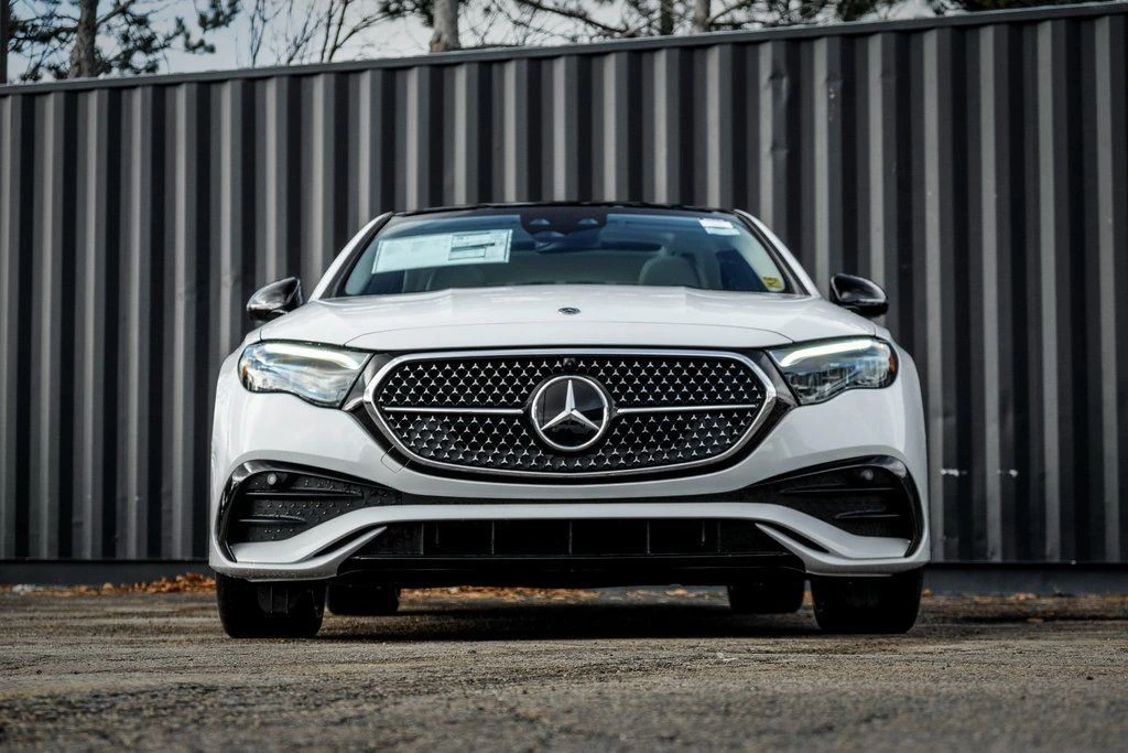 2026 Mercedes-Benz W214 E-Class - Image 5 of 21