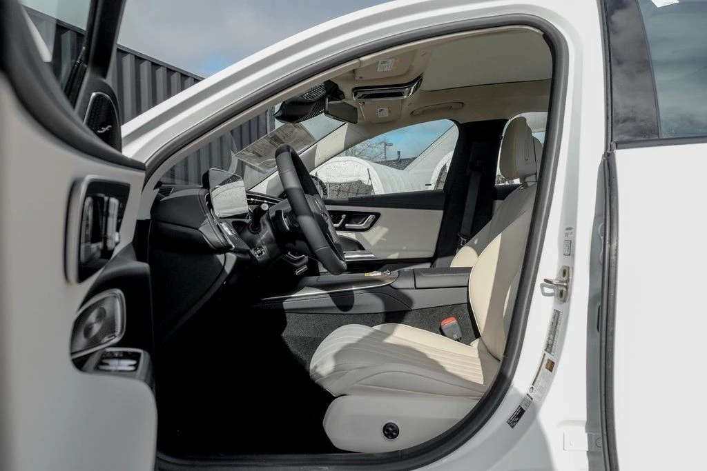 2026 Mercedes-Benz W214 E-Class - Image 11 of 21