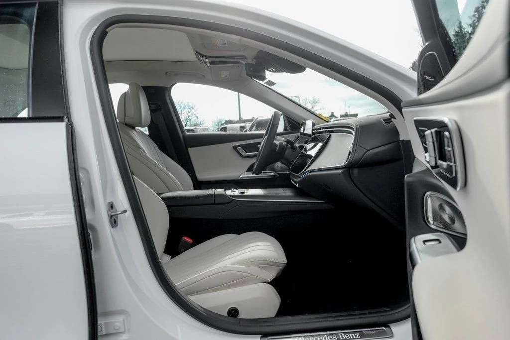 2026 Mercedes-Benz W214 E-Class - Image 21 of 21