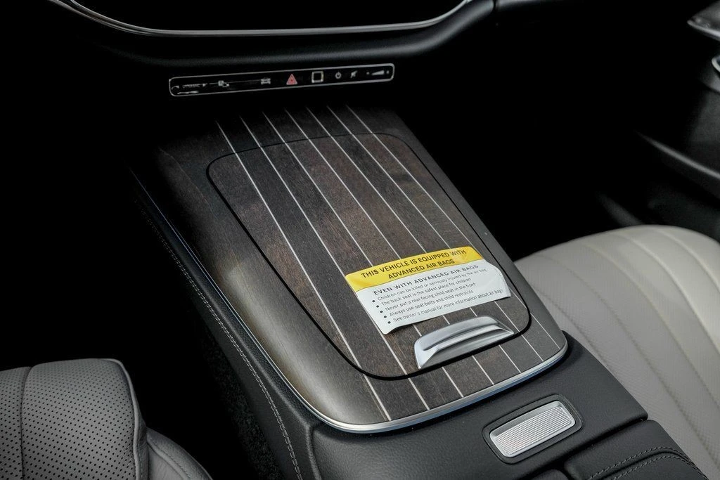 2026 Mercedes-Benz W214 E-Class - Image 16 of 21