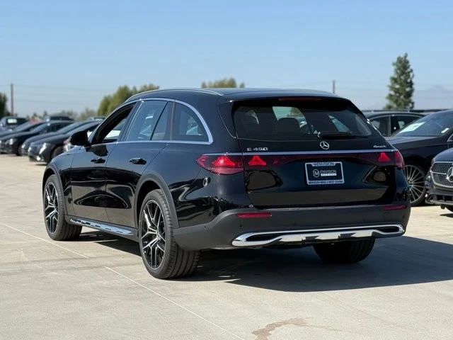 2026 Mercedes-Benz W214 E-Class - Image 7 of 12