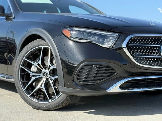 2026 Mercedes-Benz W214 E-Class - Image 4 of 12
