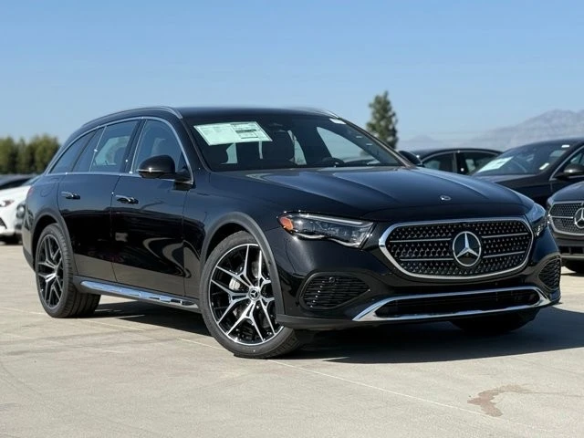 2026 Mercedes-Benz W214 E-Class - Image 2 of 12