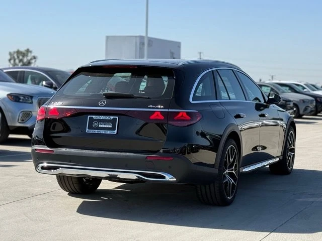 2026 Mercedes-Benz W214 E-Class - Image 11 of 12