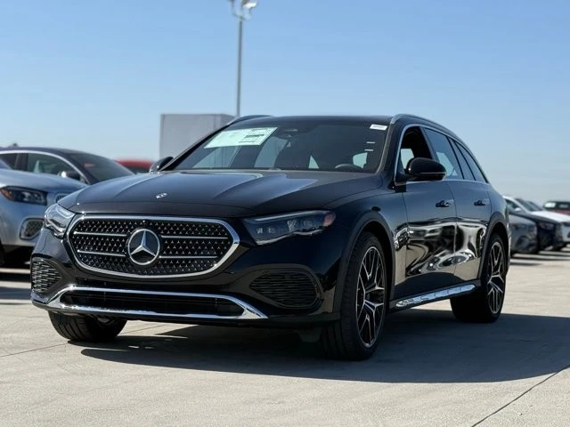 2026 Mercedes-Benz W214 E-Class - Image 6 of 12