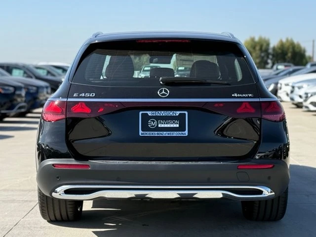 2026 Mercedes-Benz W214 E-Class - Image 9 of 12