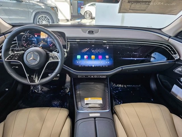2026 Mercedes-Benz W214 E-Class - Image 12 of 12