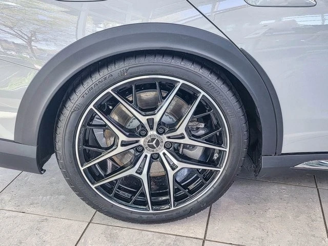 2026 Mercedes-Benz W214 E-Class - Image 10 of 12