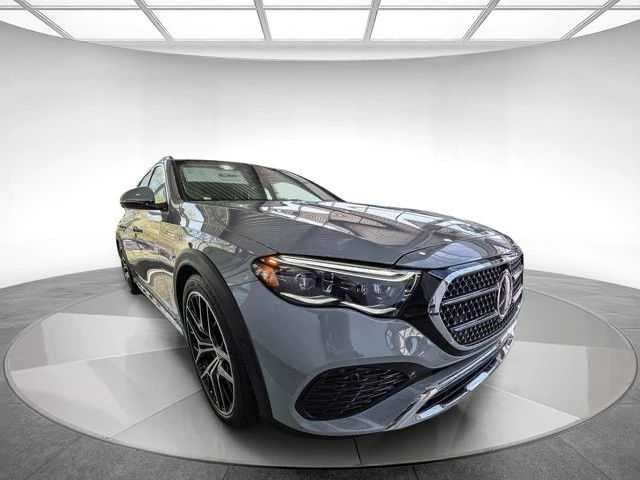 2026 Mercedes-Benz W214 E-Class - Image 5 of 12