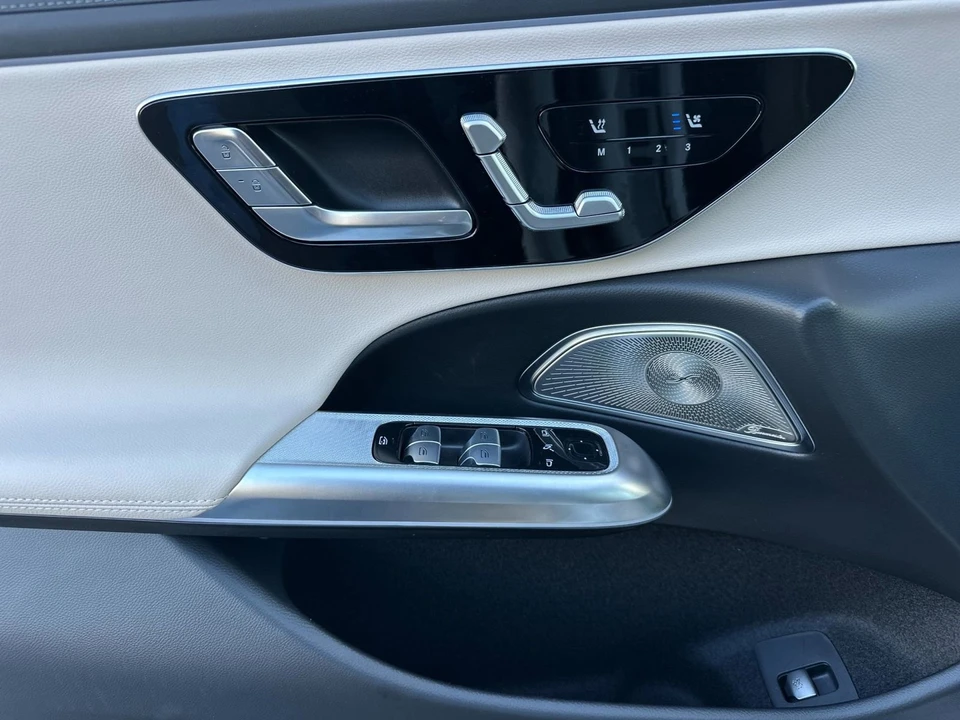 2026 Mercedes-Benz W214 E-Class - Image 11 of 12