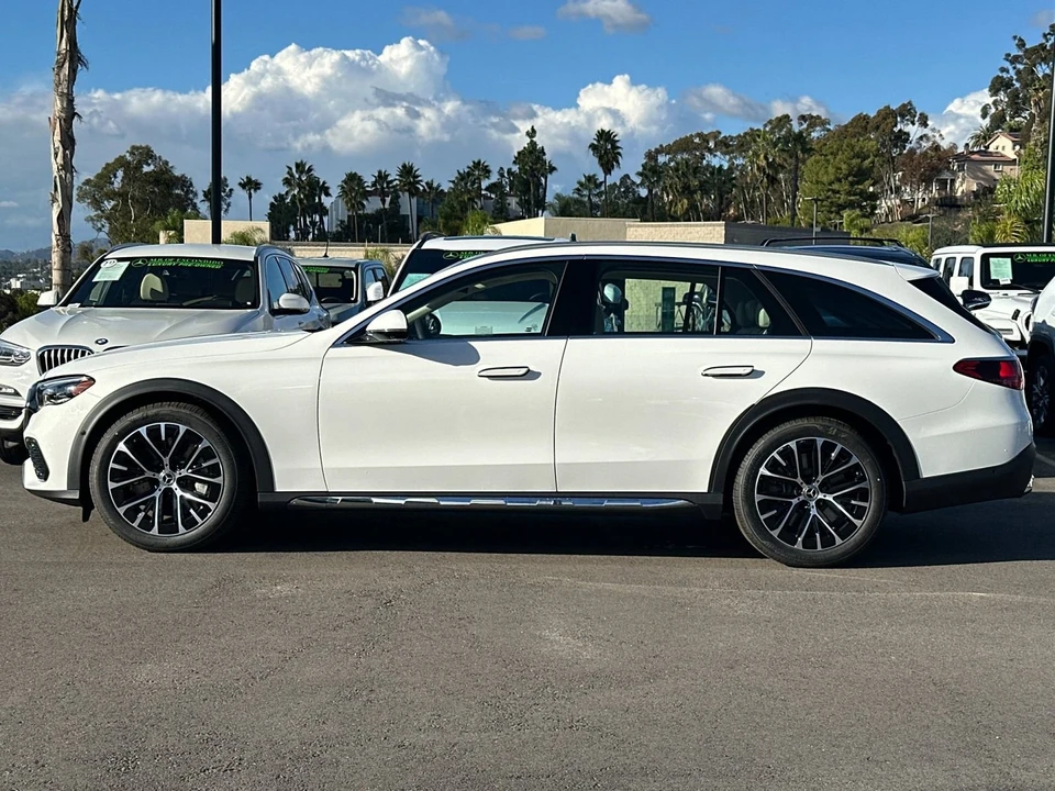2026 Mercedes-Benz W214 E-Class - Image 6 of 12