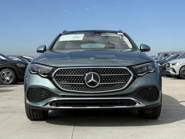2026 Mercedes-Benz W214 E-Class - Image 5 of 12