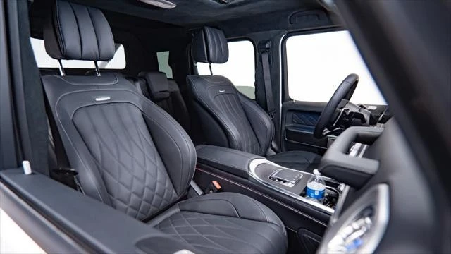 2026 Mercedes-Benz W463 G 63 AMG 6x6 - Image 3 of 31