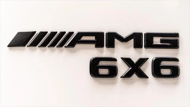 2026 Mercedes-Benz W463 G 63 AMG 6x6 - Image 31 of 31