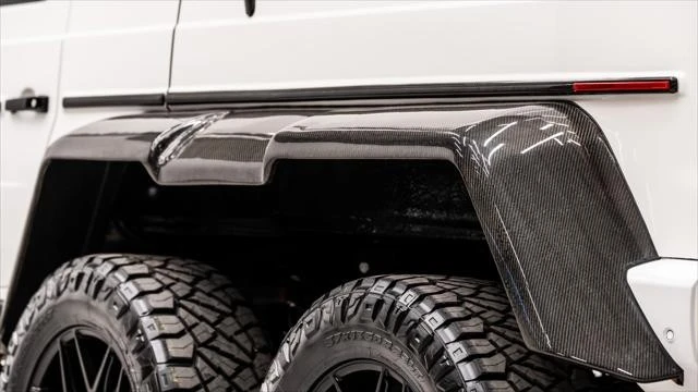 2026 Mercedes-Benz W463 G 63 AMG 6x6 - Image 29 of 31
