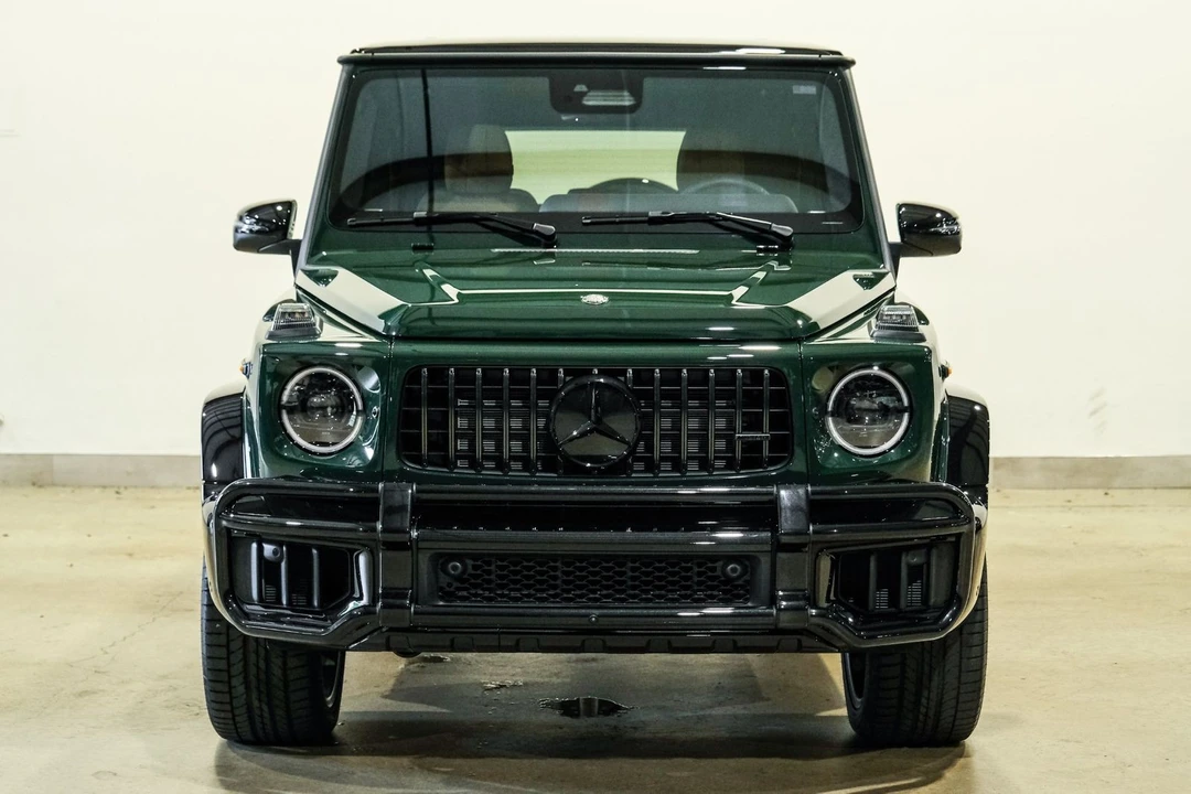 2026 Mercedes-Benz W465 G 63 AMG - Image 2 of 12