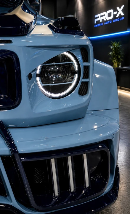 2026 Mercedes-Benz W465 G 63 AMG - Image 7 of 31