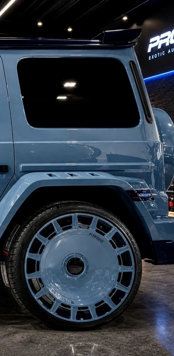 2026 Mercedes-Benz W465 G 63 AMG - Image 26 of 31