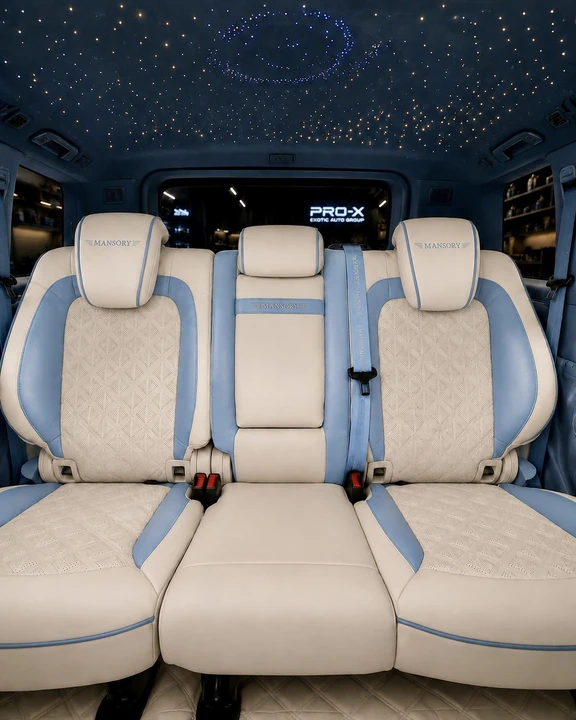 2026 Mercedes-Benz W465 G 63 AMG - Image 18 of 31