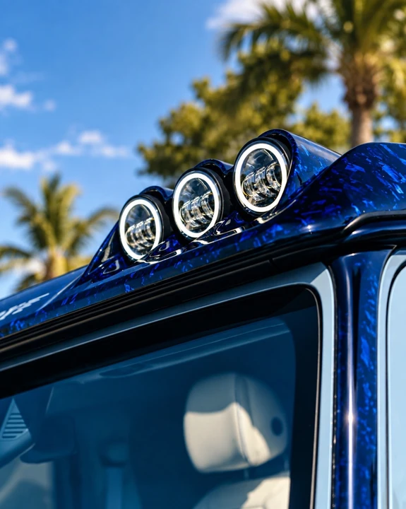 2026 Mercedes-Benz W465 G 63 AMG - Image 5 of 31