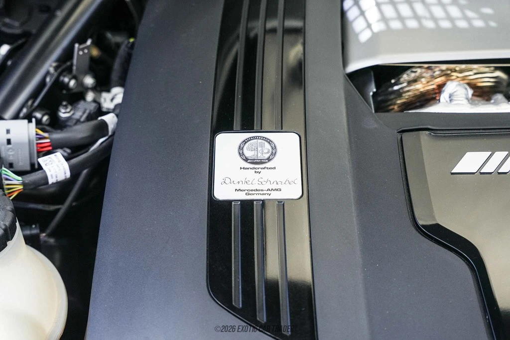 2026 Mercedes-Benz W465 G 63 AMG - Image 22 of 24
