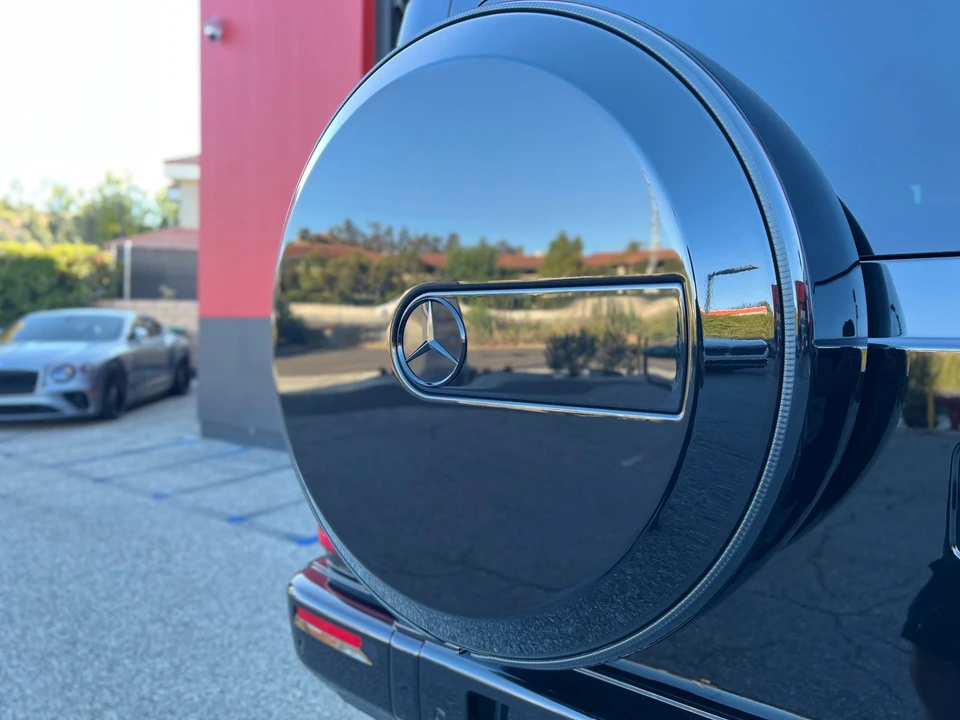 2026 Mercedes-Benz W465 G 63 AMG - Image 23 of 31