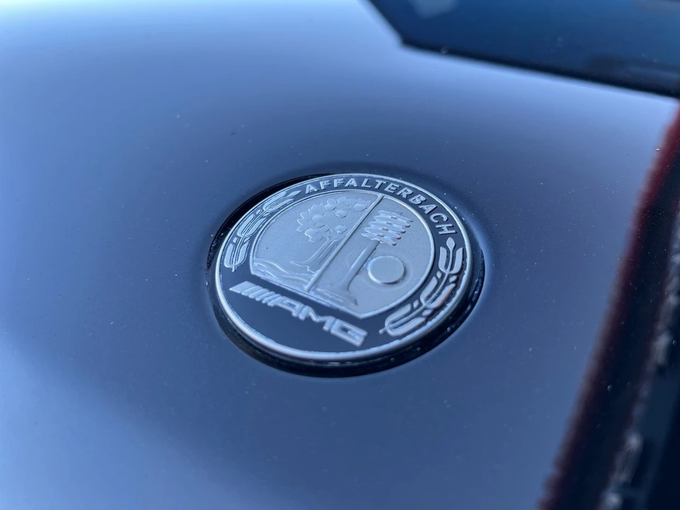 2026 Mercedes-Benz W465 G 63 AMG - Image 25 of 31
