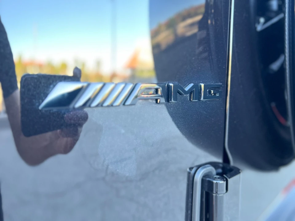 2026 Mercedes-Benz W465 G 63 AMG - Image 29 of 31