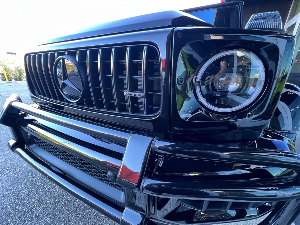 2026 Mercedes-Benz W465 G 63 AMG - Image 24 of 31