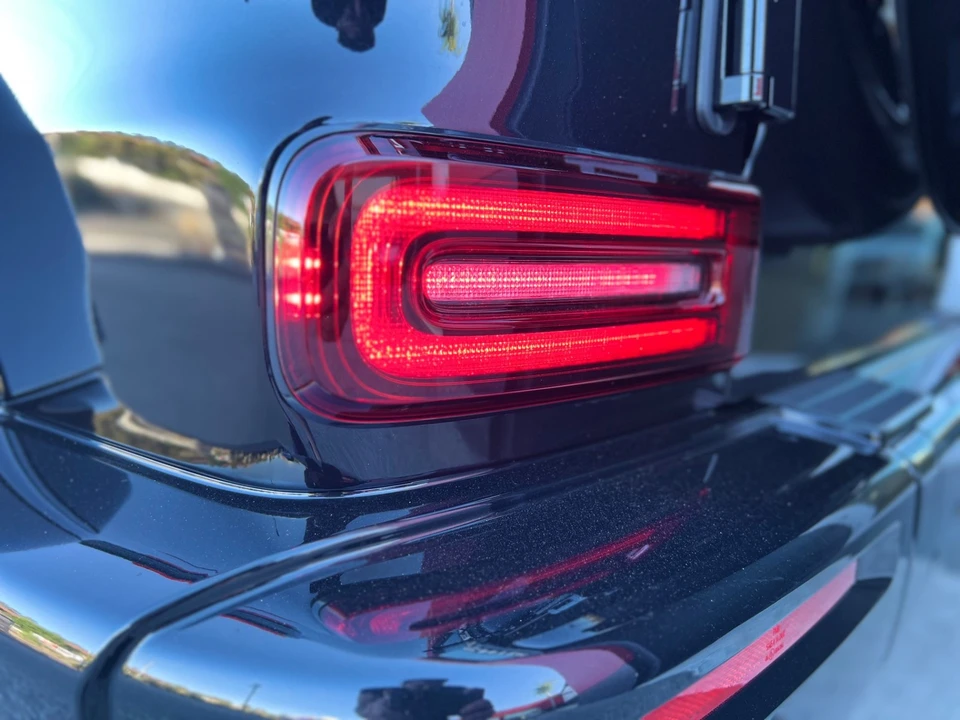 2026 Mercedes-Benz W465 G 63 AMG - Image 26 of 31