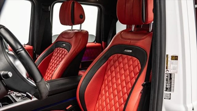2026 Mercedes-Benz W465 G 63 AMG - Image 3 of 31