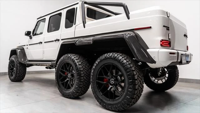 2026 Mercedes-Benz W465 G 63 AMG - Image 15 of 31